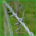 stainless steel barbed wire used barb wire for sale